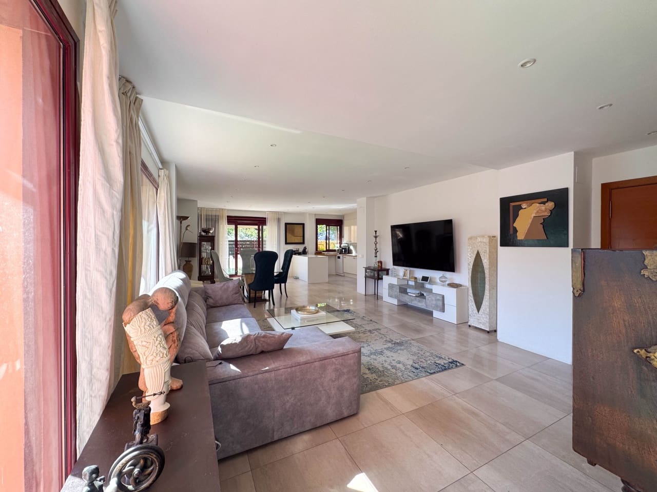 5 slaapkamer Villa te koop in Benahavis met zwembad garage - € 635.000 (Ref: 9625147)