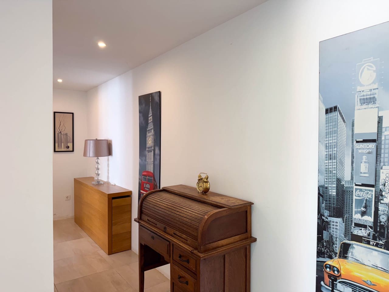 5 slaapkamer Villa te koop in Benahavis met zwembad garage - € 635.000 (Ref: 9625147)