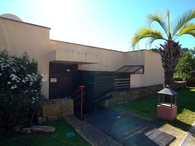 5 soverom Villa til salgs i Los Flamingos, Benahavís med svømmebasseng garasje - € 625 000 (Ref: 9625147)