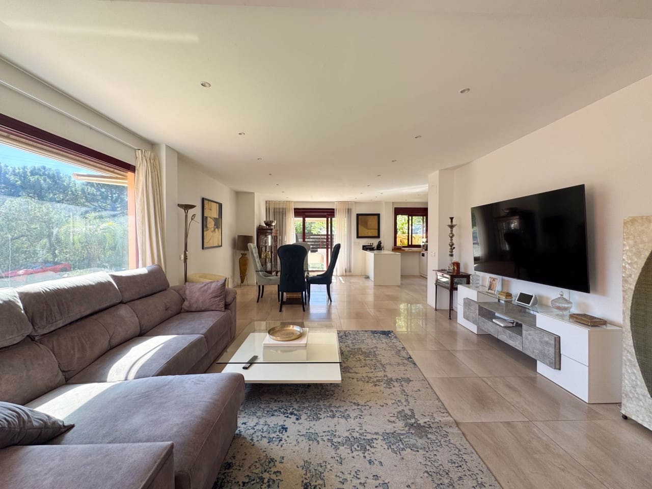 5 slaapkamer Villa te koop in Benahavis met zwembad garage - € 635.000 (Ref: 9625147)