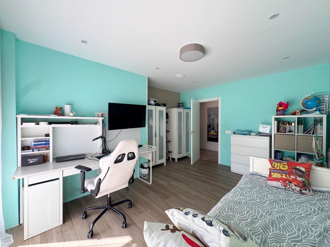 5 slaapkamer Villa te koop in Benahavis met zwembad garage - € 635.000 (Ref: 9625147)