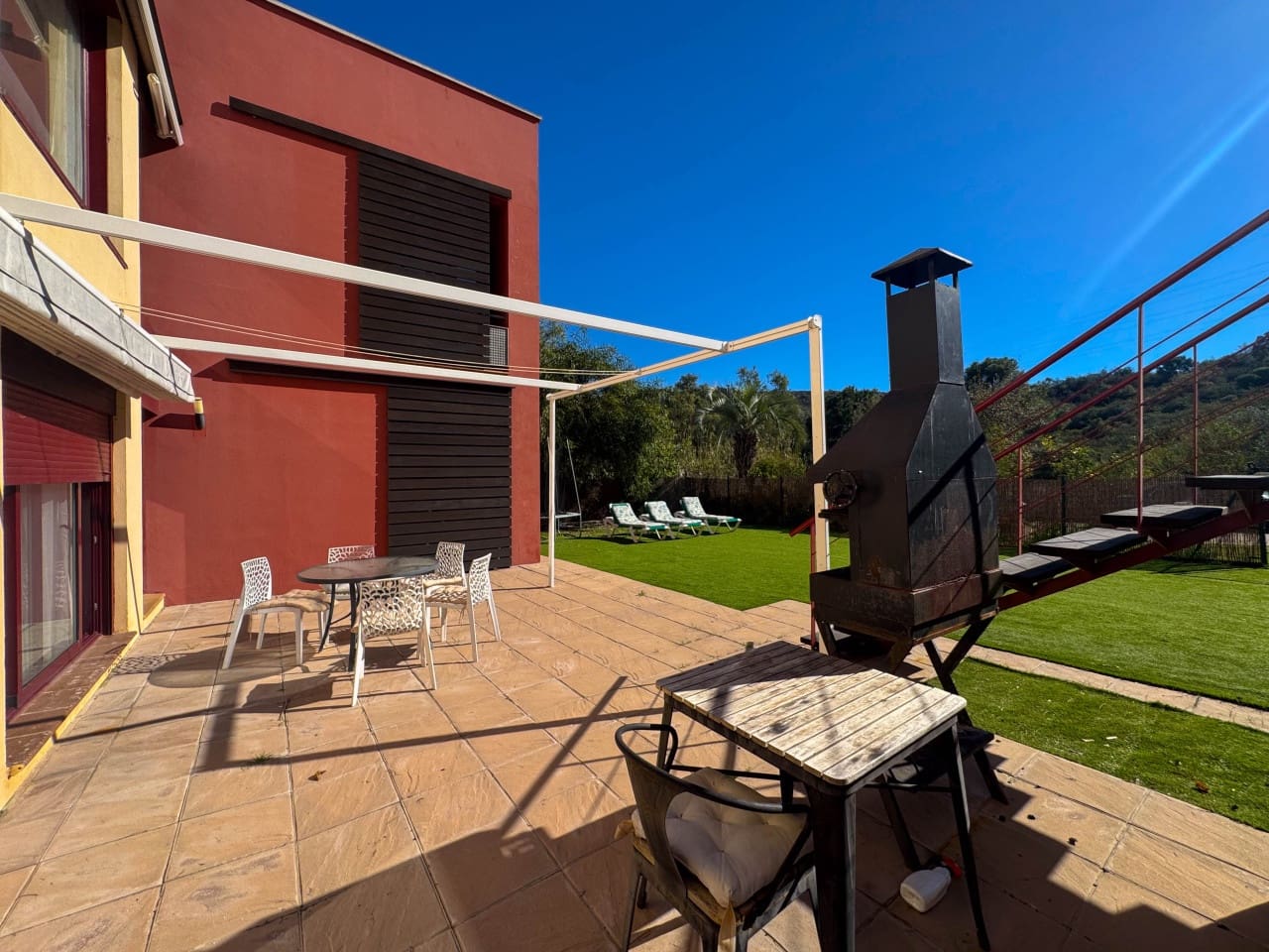 5 slaapkamer Villa te koop in Benahavis met zwembad garage - € 635.000 (Ref: 9625147)