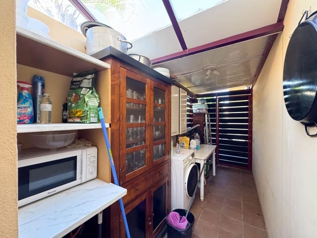 5 soverom Villa til salgs i Los Flamingos, Benahavís med svømmebasseng garasje - € 625 000 (Ref: 9625147)