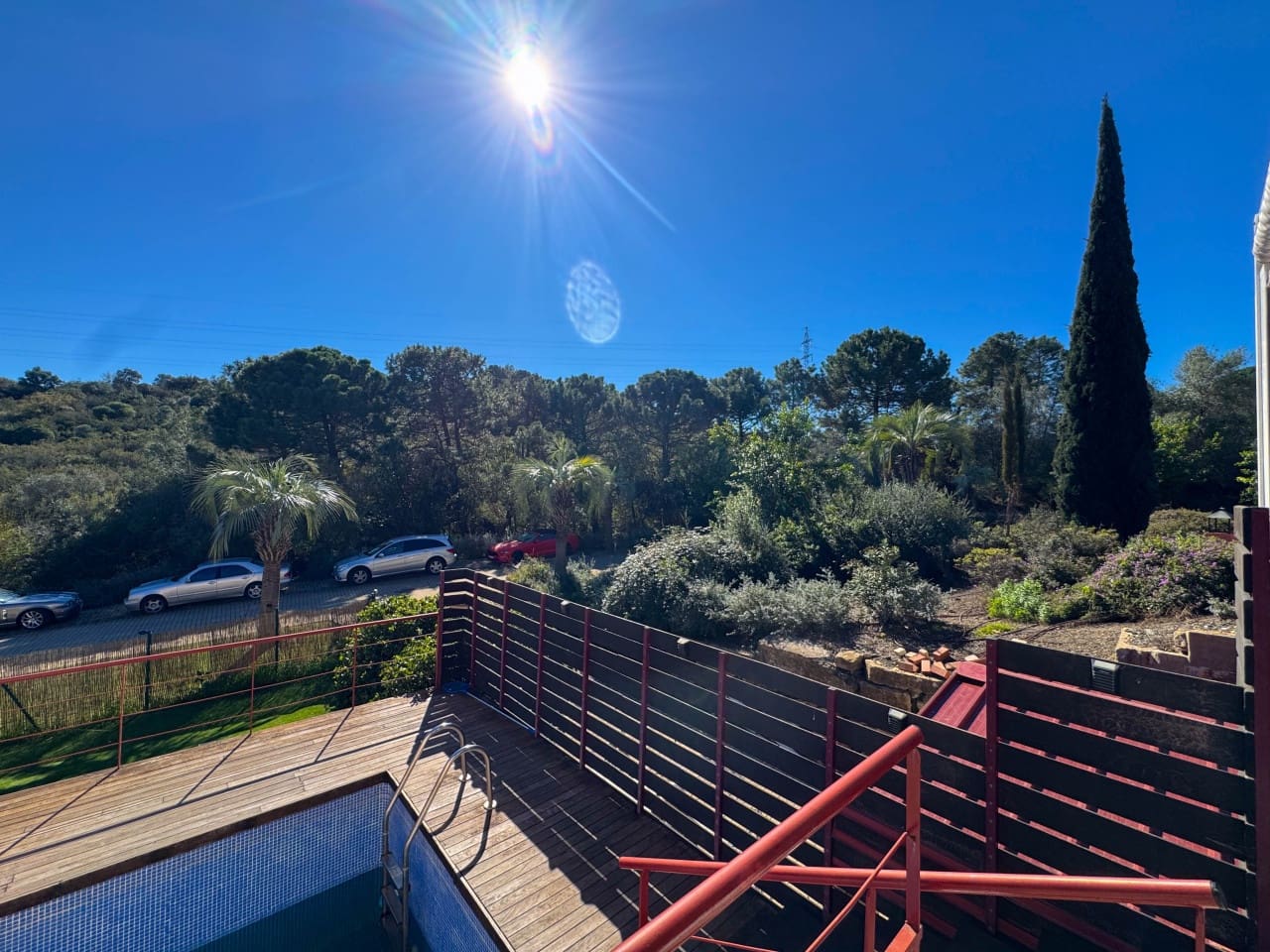 5 slaapkamer Villa te koop in Benahavis met zwembad garage - € 635.000 (Ref: 9625147)