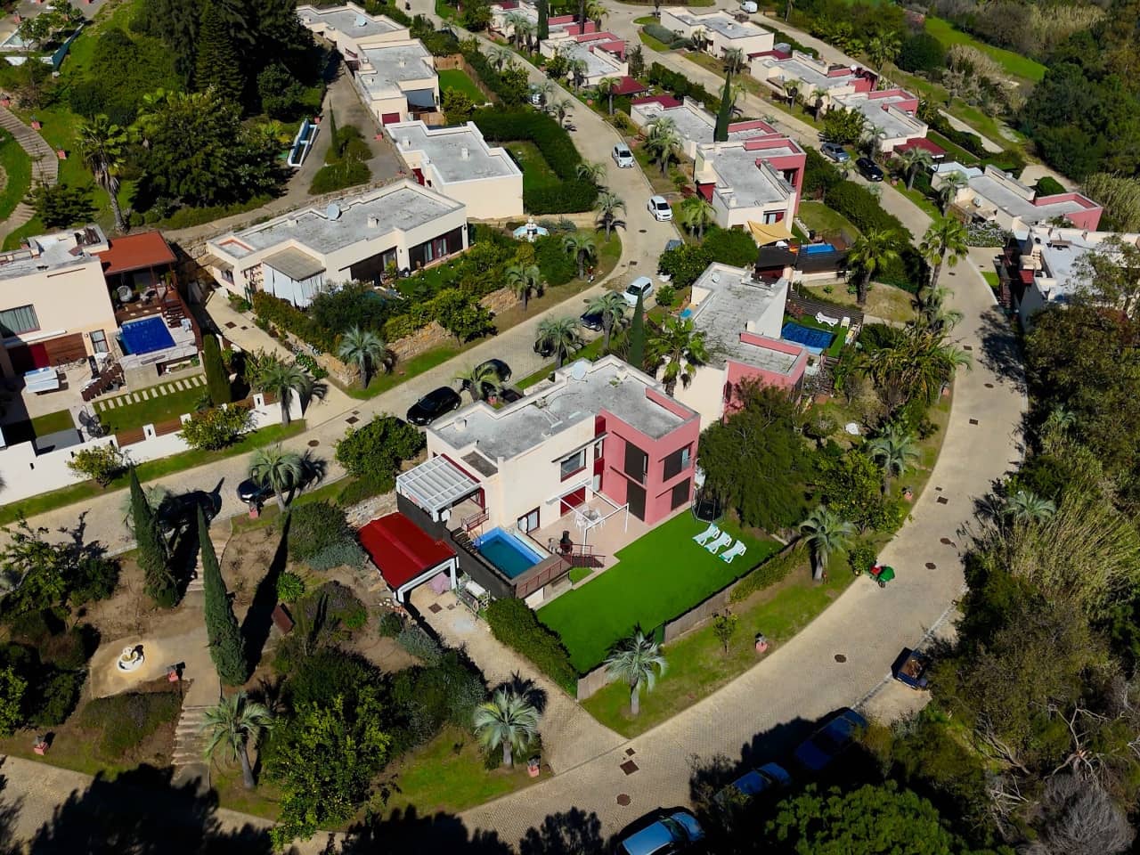 5 slaapkamer Villa te koop in Benahavis met zwembad garage - € 635.000 (Ref: 9625147)