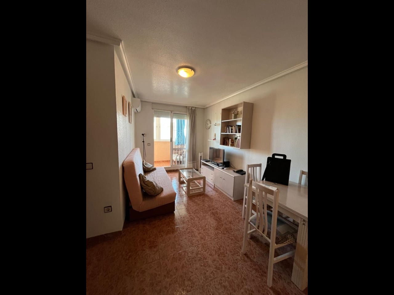 2 sypialnia Apartament na sprzedaż w Torrevieja z basenem - 125 000 € (Ref: 9626990)