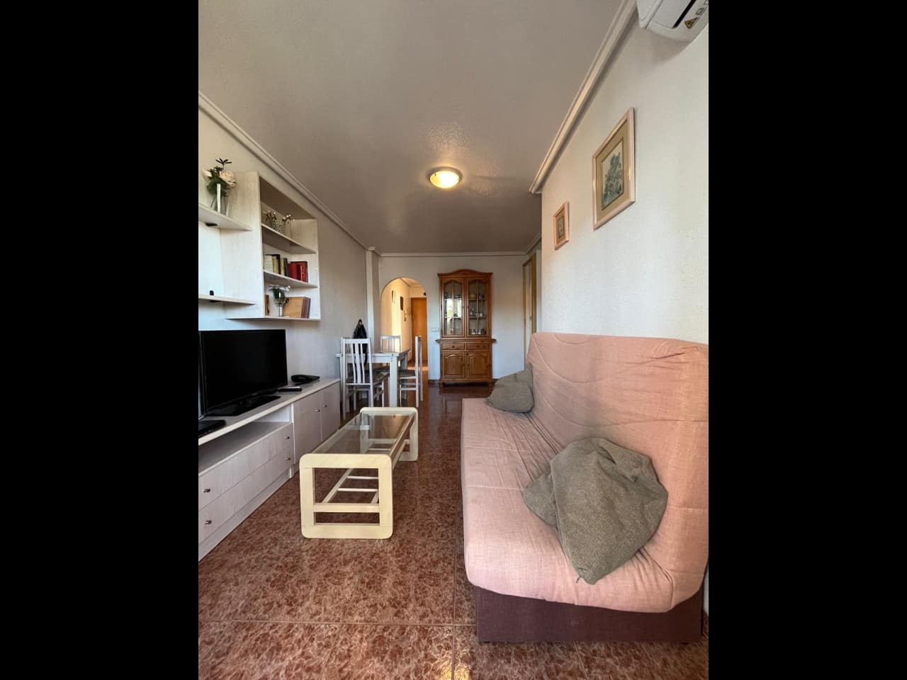 2 sypialnia Apartament na sprzedaż w Torrevieja z basenem - 125 000 € (Ref: 9626990)