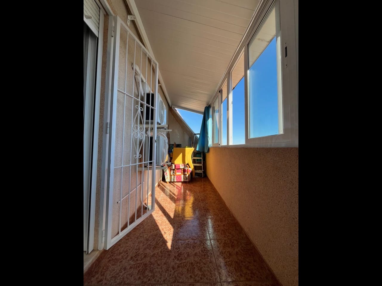 2 sypialnia Apartament na sprzedaż w Torrevieja z basenem - 125 000 € (Ref: 9626990)