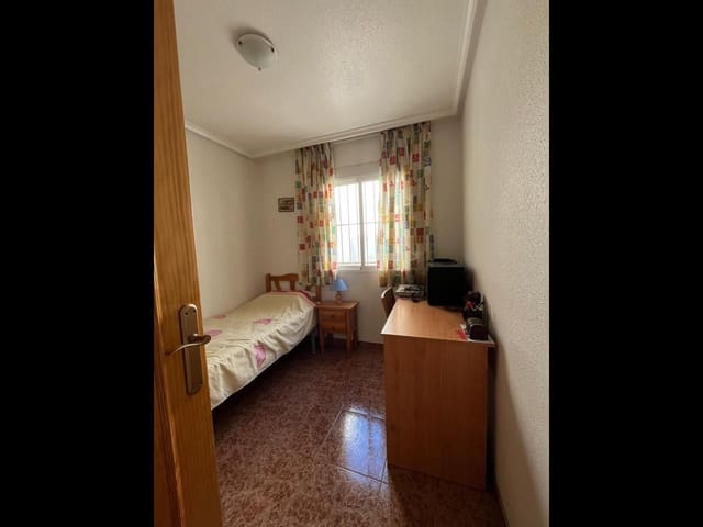 2 makuuhuone Huoneisto myytävänä paikassa Parque de las Naciones, Torrevieja mukana uima-altaan - 125 000 € (Ref: 9626990)