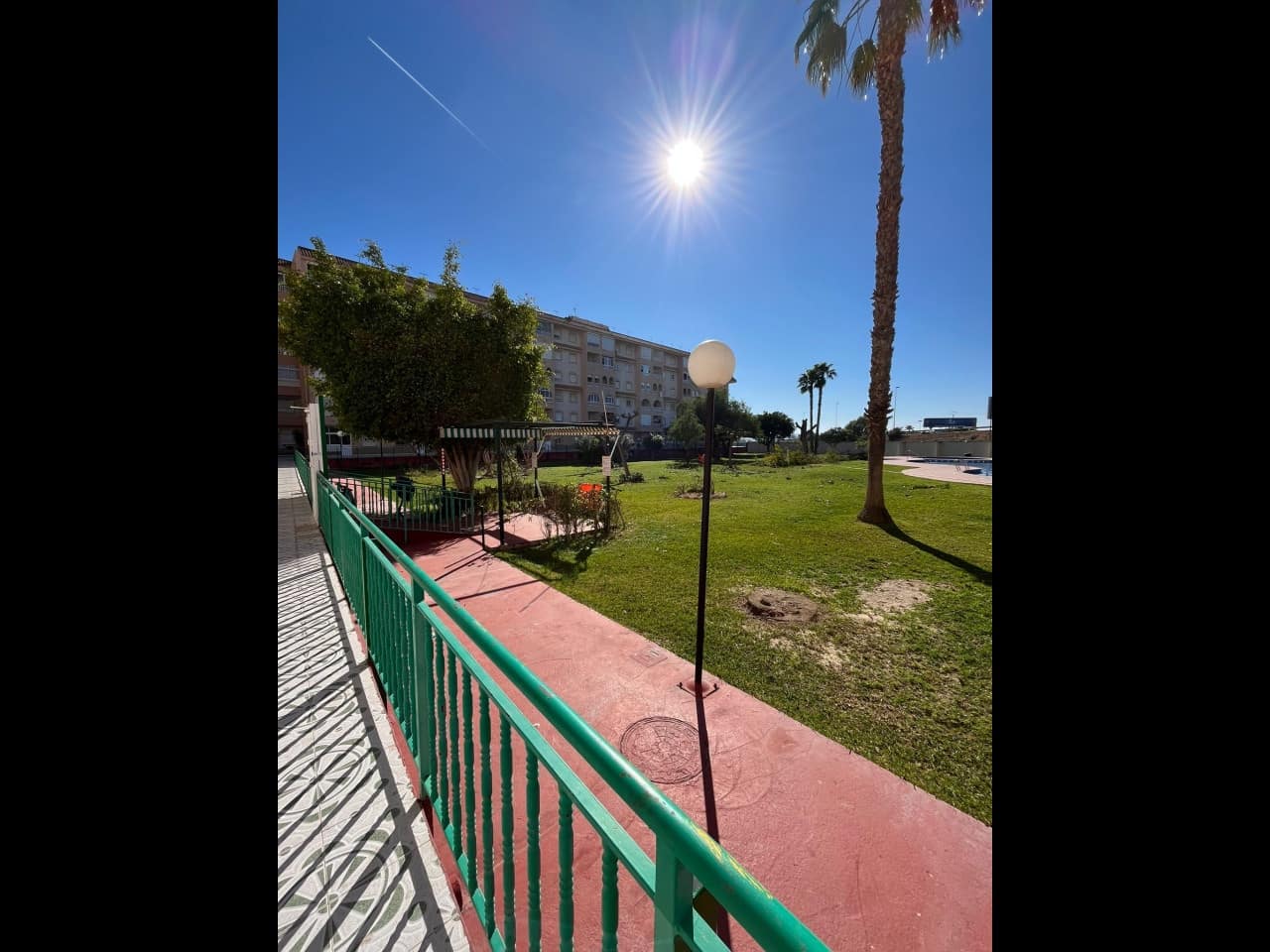 2 sypialnia Apartament na sprzedaż w Torrevieja z basenem - 125 000 € (Ref: 9626990)