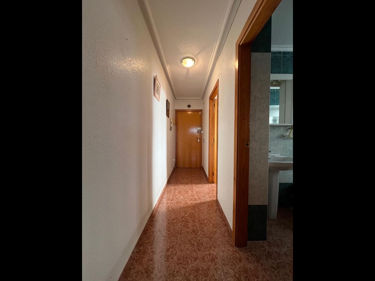 2 sypialnia Apartament na sprzedaż w Torrevieja z basenem - 125 000 € (Ref: 9626990)