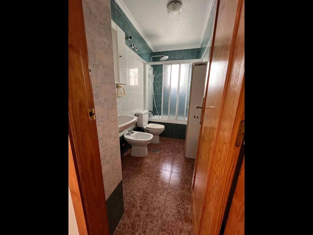 2 sypialnia Apartament na sprzedaż w Torrevieja z basenem - 125 000 € (Ref: 9626990)