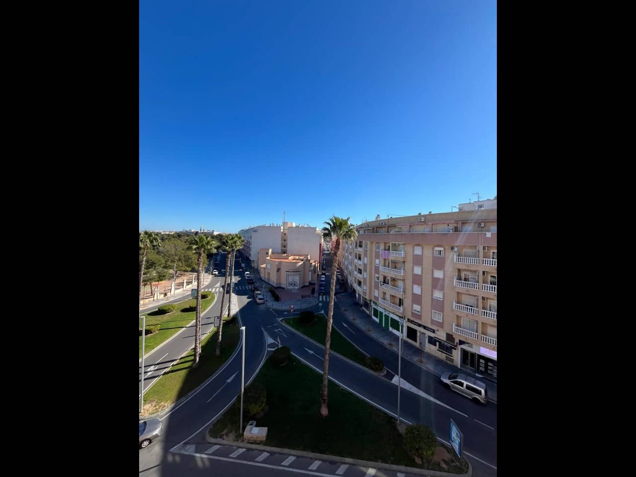 2 sypialnia Apartament na sprzedaż w Torrevieja z basenem - 125 000 € (Ref: 9626990)