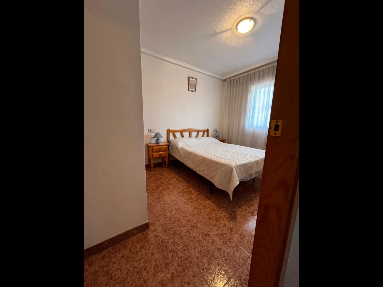 2 sypialnia Apartament na sprzedaż w Torrevieja z basenem - 125 000 € (Ref: 9626990)