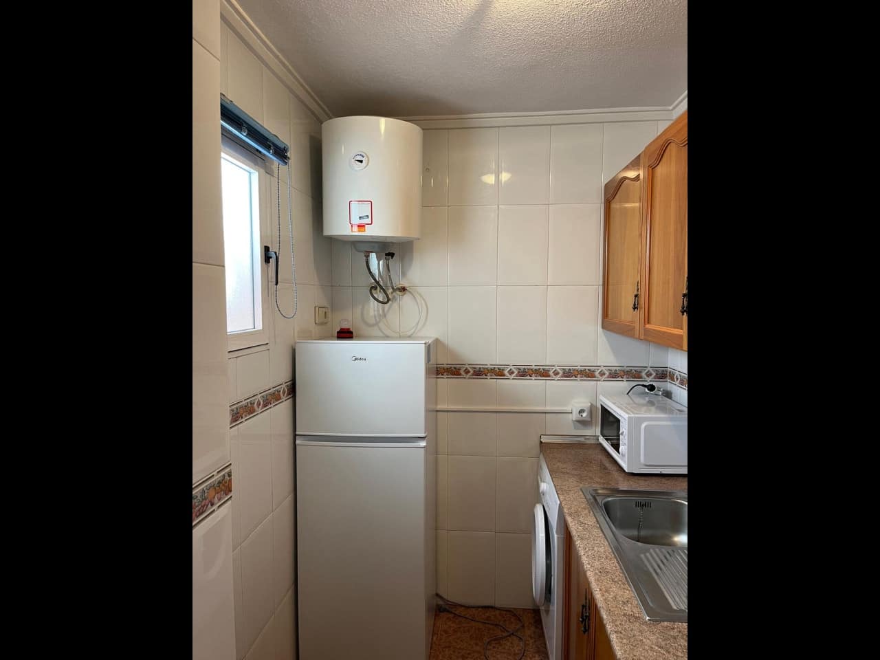 2 sypialnia Apartament na sprzedaż w Torrevieja z basenem - 125 000 € (Ref: 9626990)