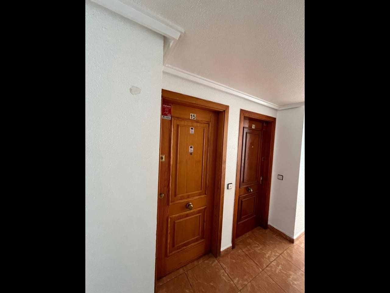 2 sypialnia Apartament na sprzedaż w Torrevieja z basenem - 125 000 € (Ref: 9626990)