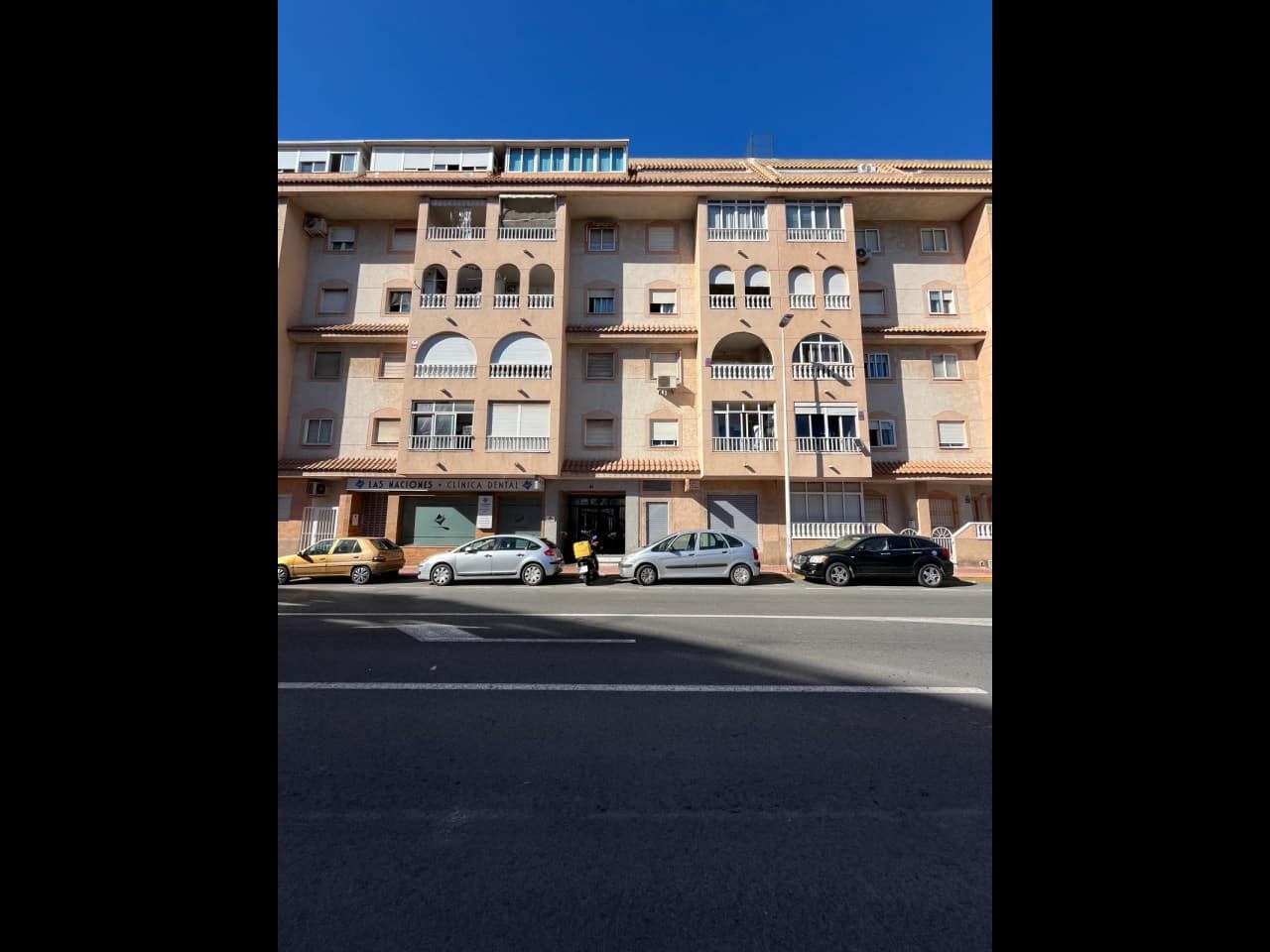 2 sypialnia Apartament na sprzedaż w Torrevieja z basenem - 125 000 € (Ref: 9626990)