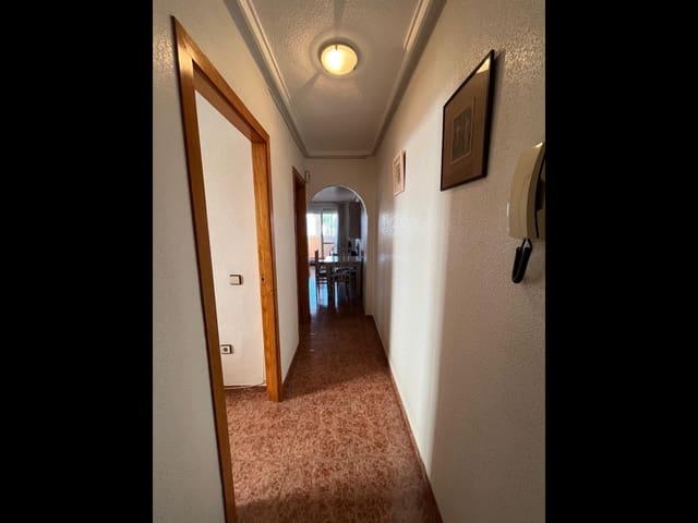 2 makuuhuone Huoneisto myytävänä paikassa Parque de las Naciones, Torrevieja mukana uima-altaan - 125 000 € (Ref: 9626990)