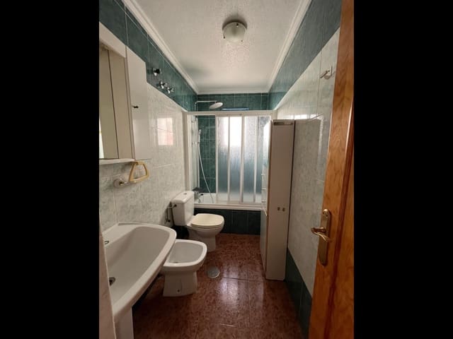 2 camera da letto Appartamento in vendita in Parque de las Naciones, Torrevieja con piscina - 119.900 € (Rif: 9626990)