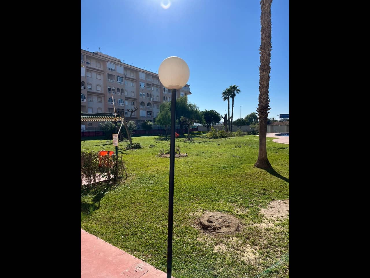 2 sypialnia Apartament na sprzedaż w Torrevieja z basenem - 125 000 € (Ref: 9626990)