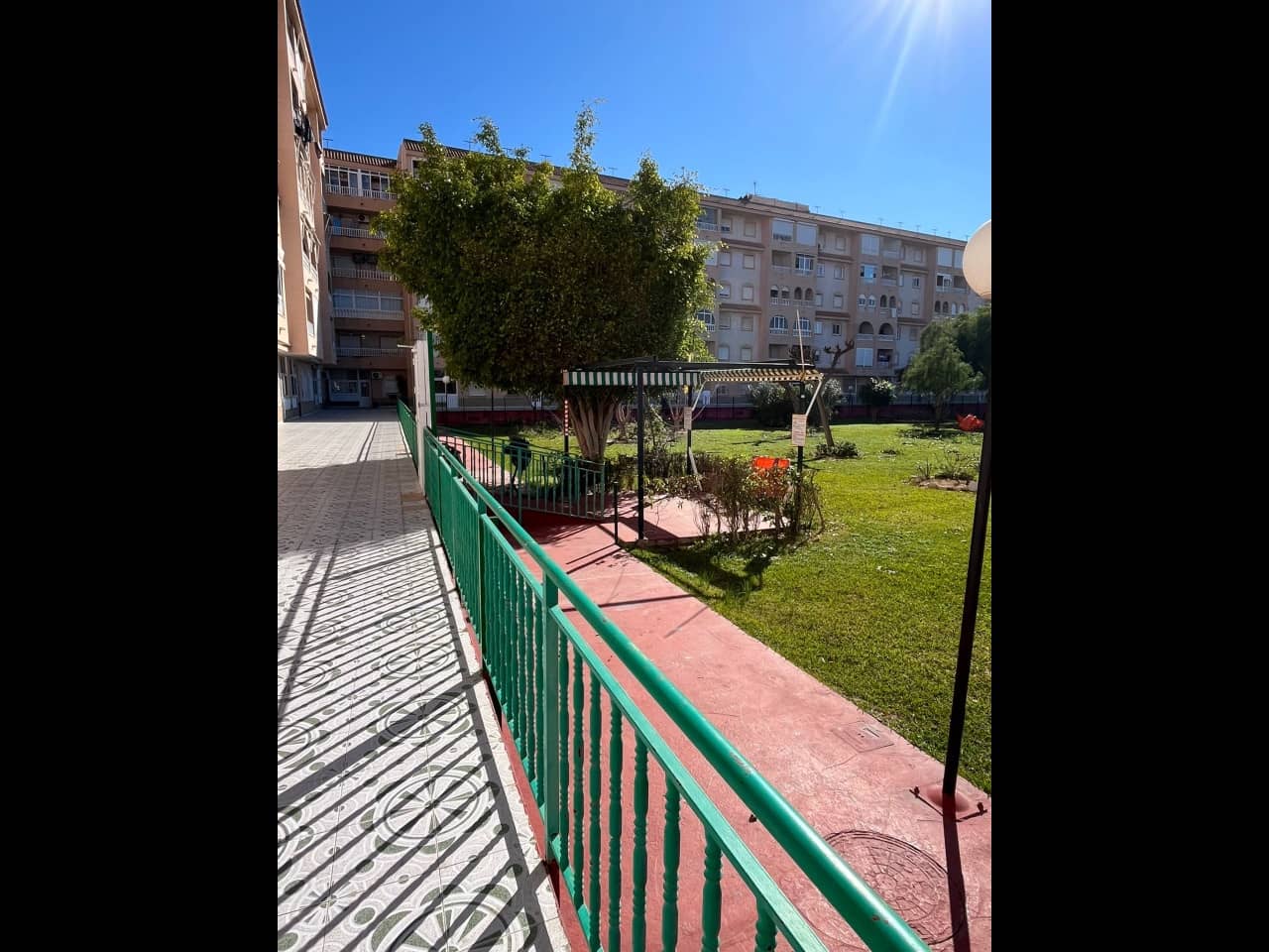 2 sypialnia Apartament na sprzedaż w Torrevieja z basenem - 125 000 € (Ref: 9626990)