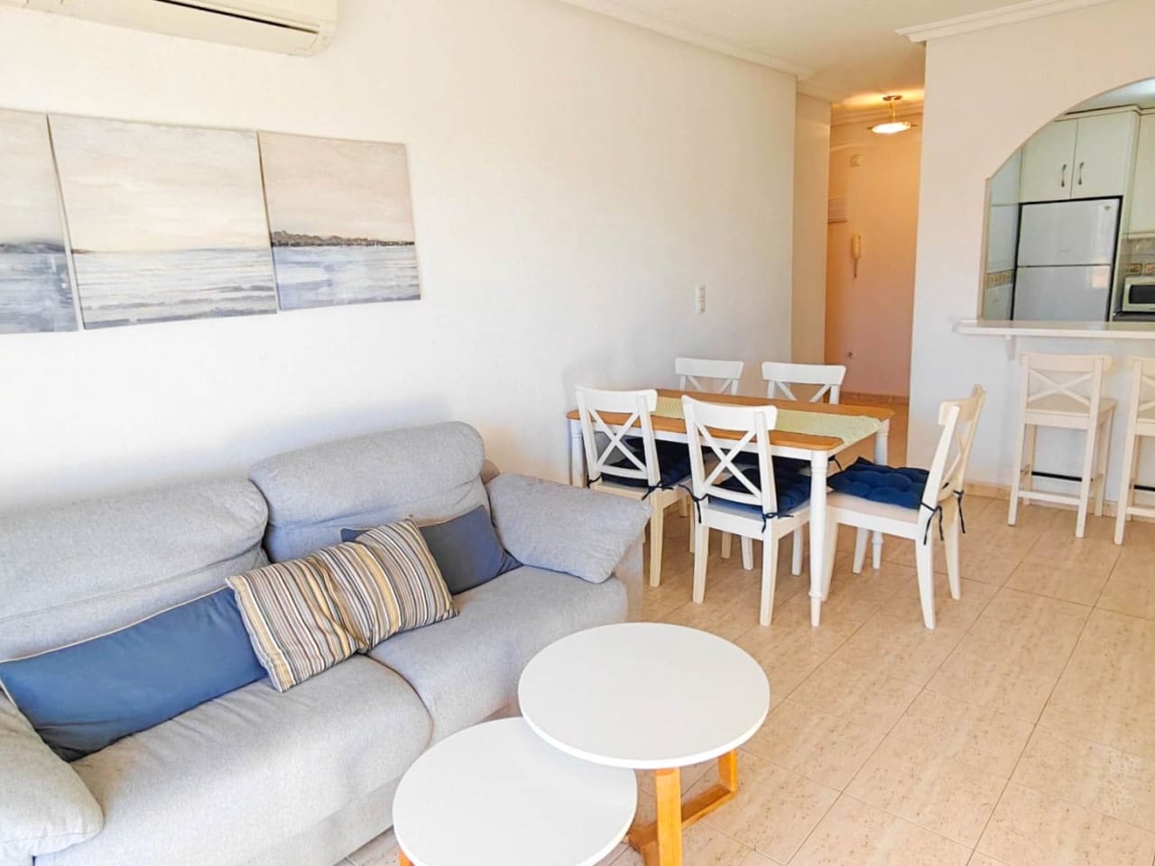 2 sovrum Lägenhet till salu i La Mata med pool garage - 199 000 € (Ref: 9629255)