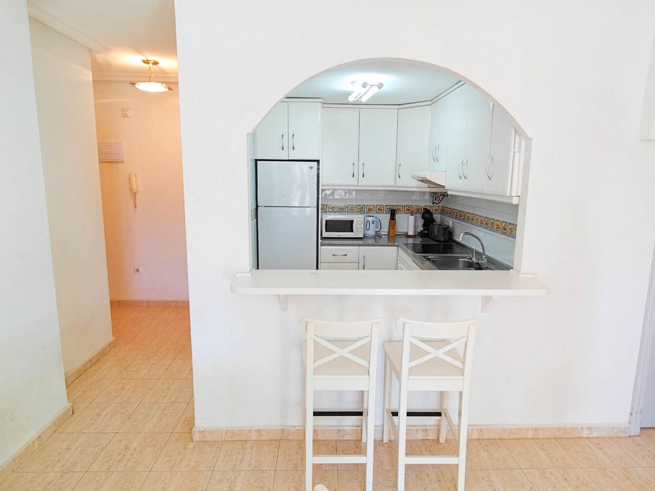 2 sovrum Lägenhet till salu i La Mata med pool garage - 199 000 € (Ref: 9629255)