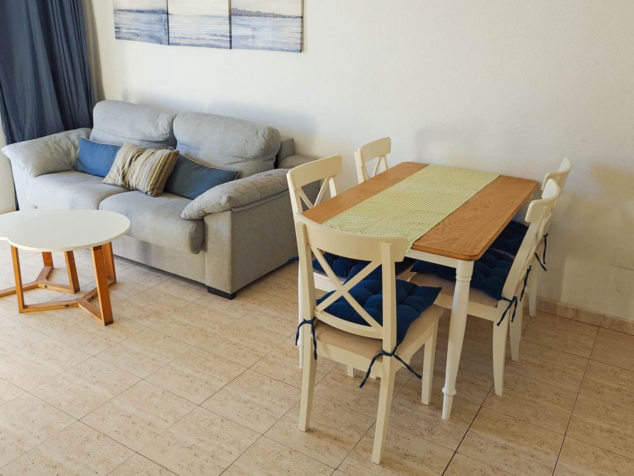 2 sovrum Lägenhet till salu i La Mata med pool garage - 199 000 € (Ref: 9629255)