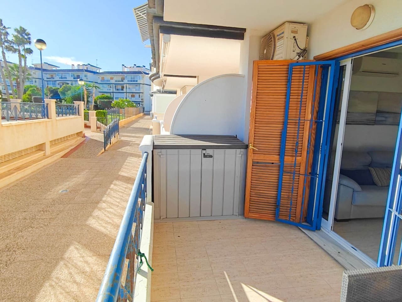 2 sovrum Lägenhet till salu i La Mata med pool garage - 199 000 € (Ref: 9629255)