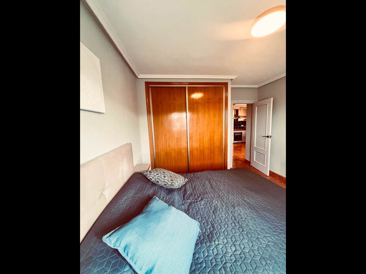 1 quarto Apartamento para venda em Torrevieja - 139 000 € (Ref: 9629256)