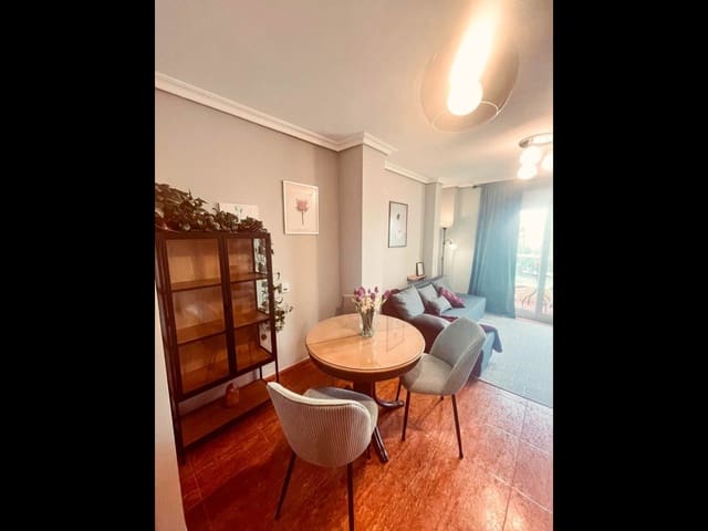 1 quarto Apartamento para venda em Puerto Deportivo, Torrevieja - 139 000 € (Ref: 9629256)