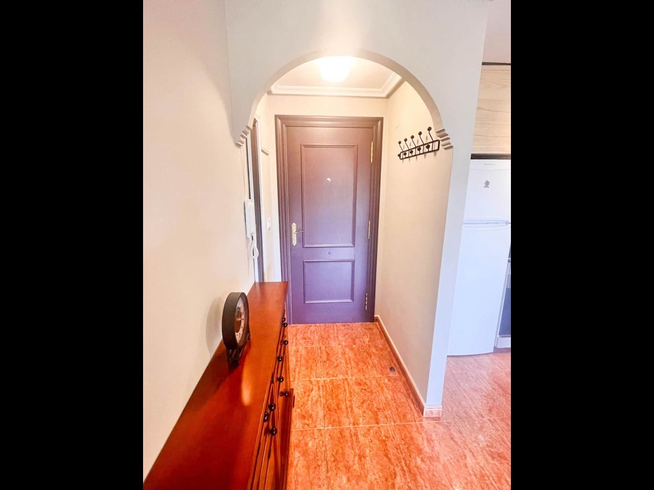 1 quarto Apartamento para venda em Torrevieja - 139 000 € (Ref: 9629256)