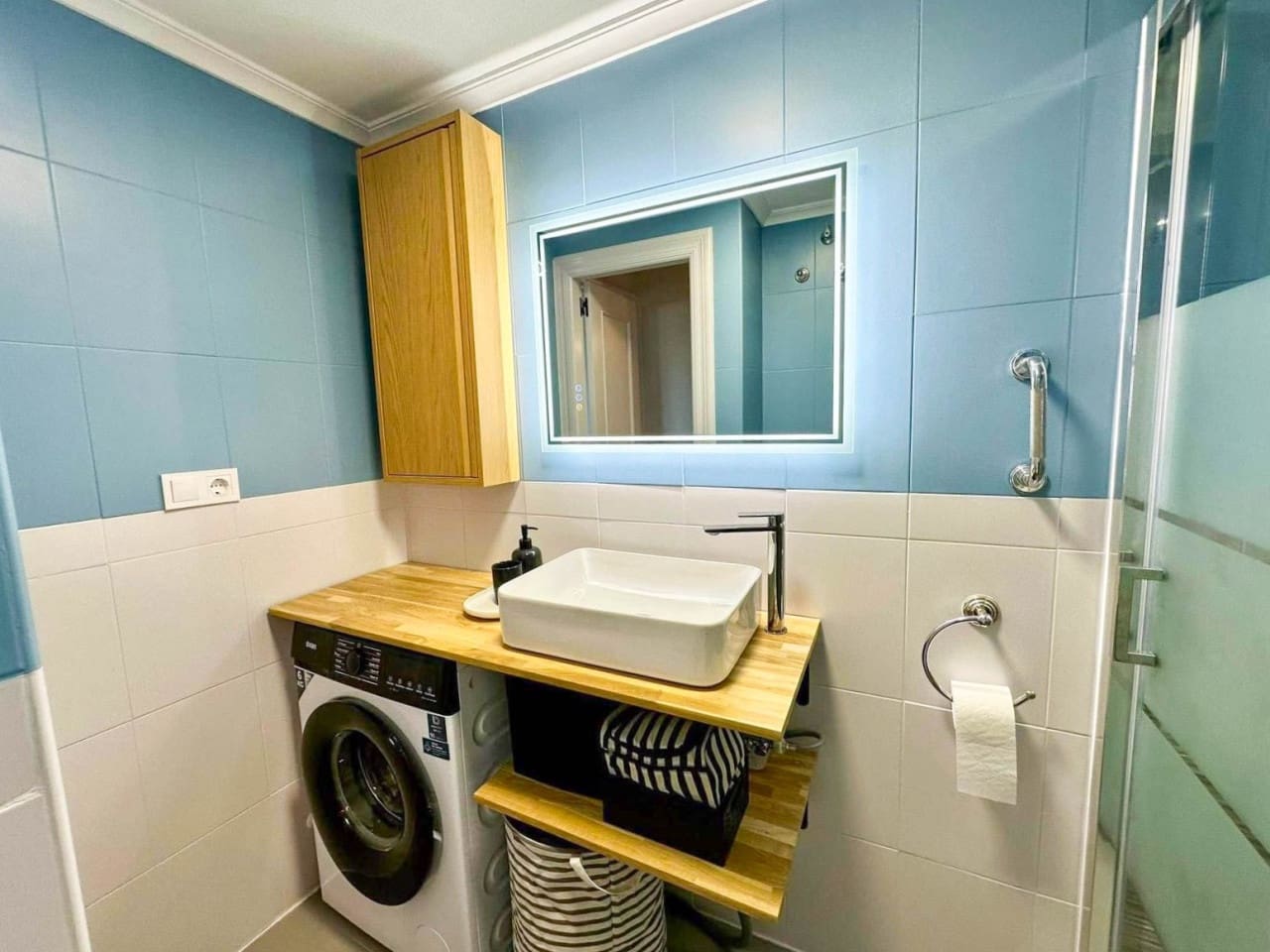 1 quarto Apartamento para venda em Torrevieja - 139 000 € (Ref: 9629256)