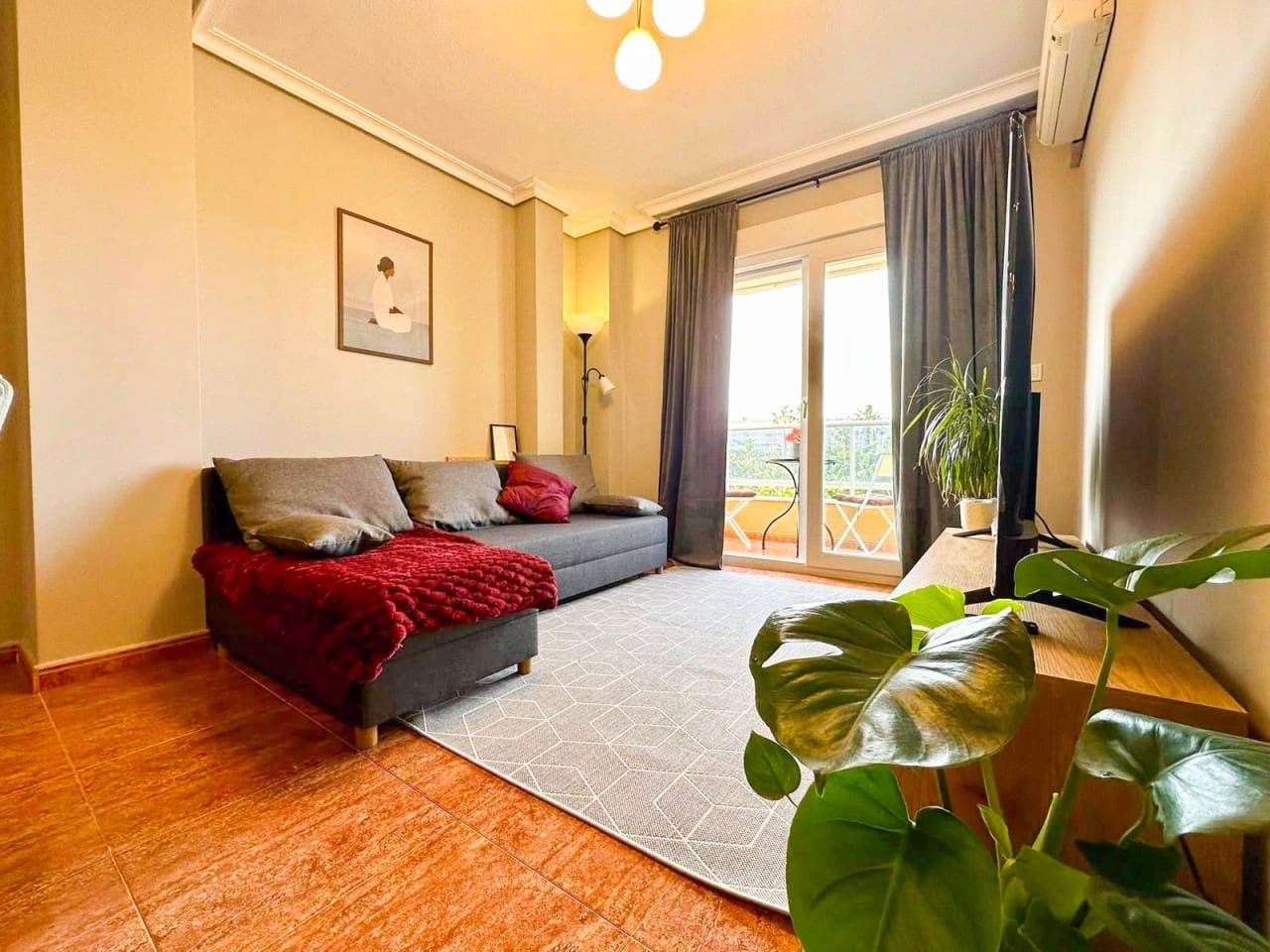 1 quarto Apartamento para venda em Torrevieja - 139 000 € (Ref: 9629256)