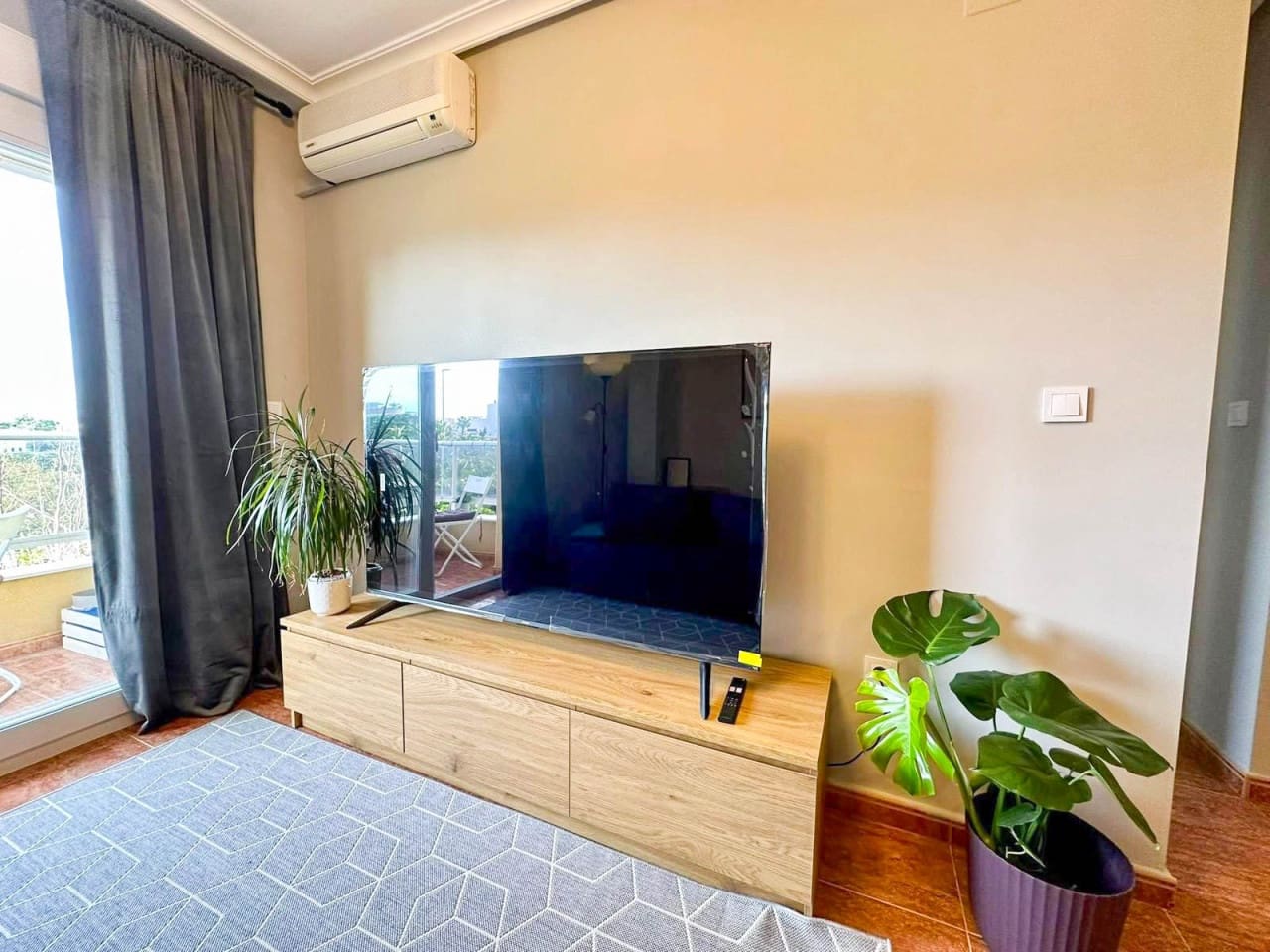 1 quarto Apartamento para venda em Torrevieja - 139 000 € (Ref: 9629256)