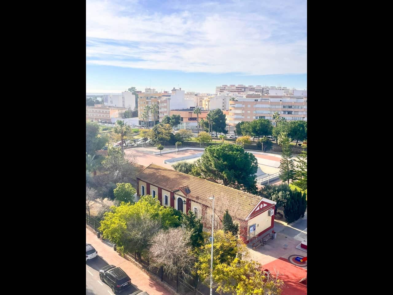 1 quarto Apartamento para venda em Torrevieja - 139 000 € (Ref: 9629256)