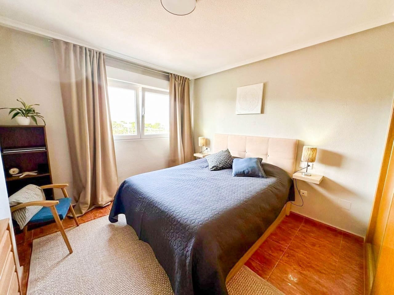 1 quarto Apartamento para venda em Torrevieja - 139 000 € (Ref: 9629256)