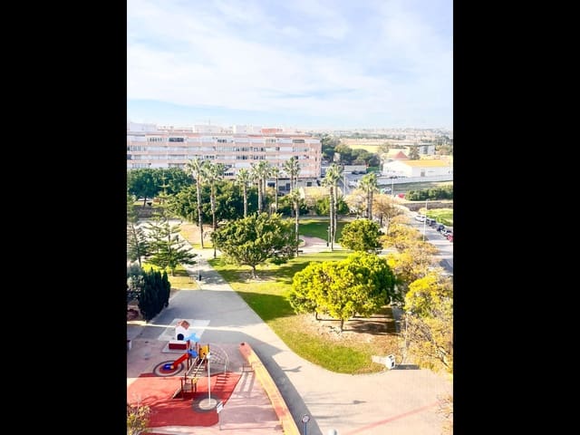 1 quarto Apartamento para venda em Puerto Deportivo, Torrevieja - 139 000 € (Ref: 9629256)