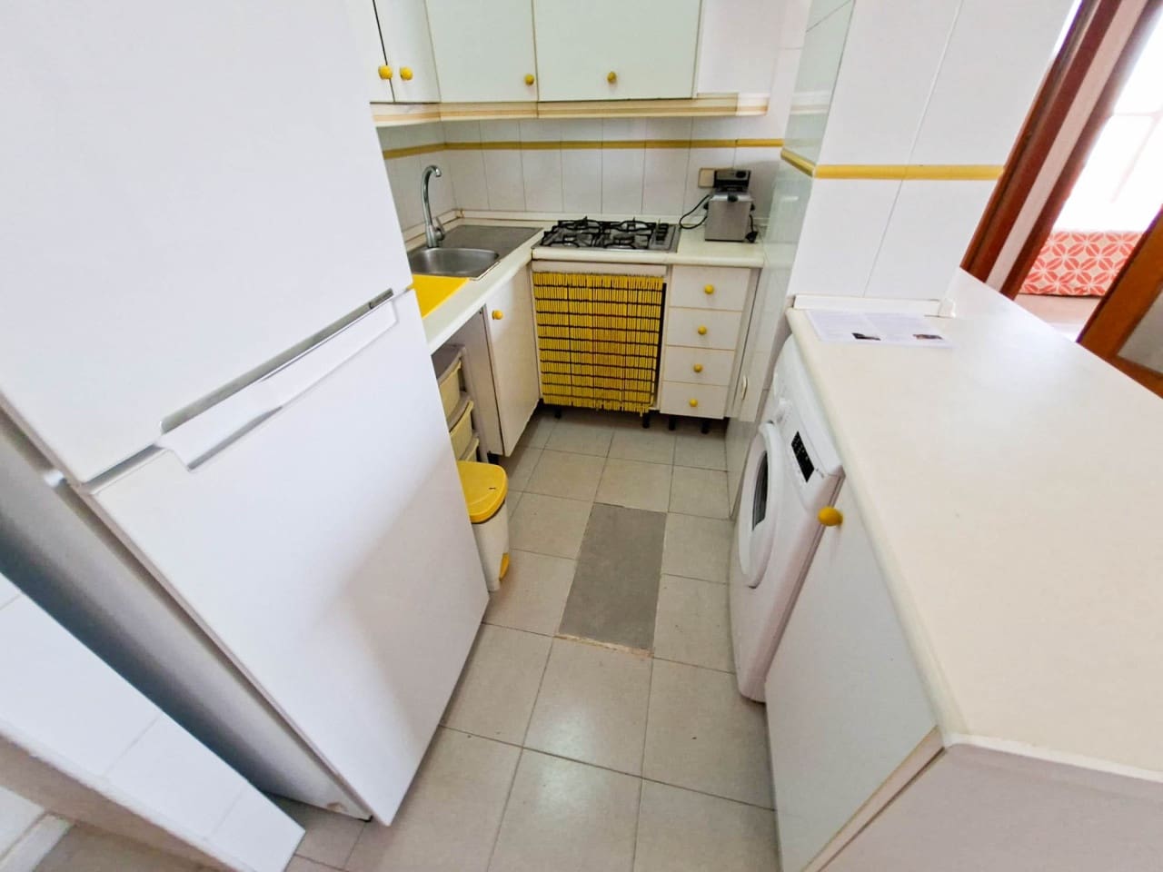 2 quarto Apartamento para venda em Torrevieja - 188 000 € (Ref: 9629257)