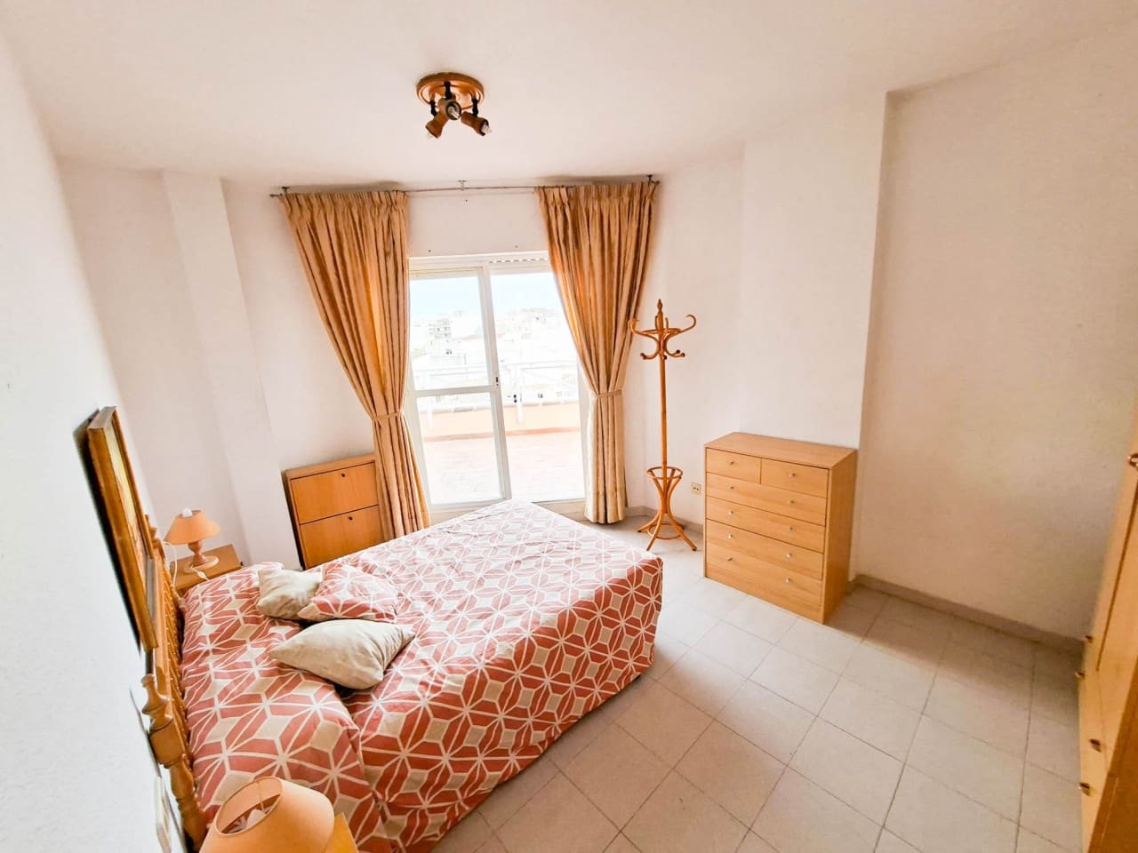 2 quarto Apartamento para venda em Torrevieja - 188 000 € (Ref: 9629257)