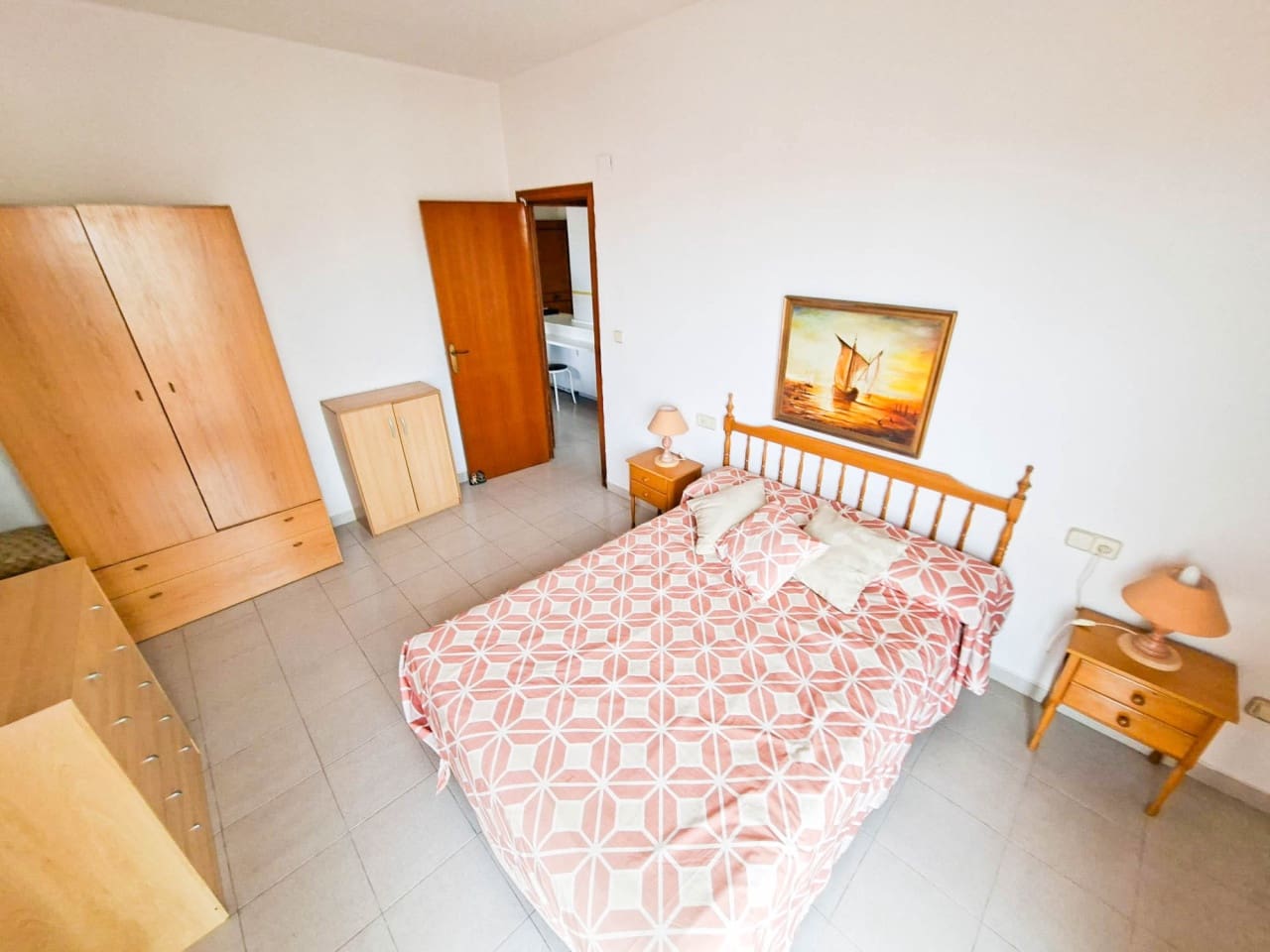 2 quarto Apartamento para venda em Torrevieja - 188 000 € (Ref: 9629257)