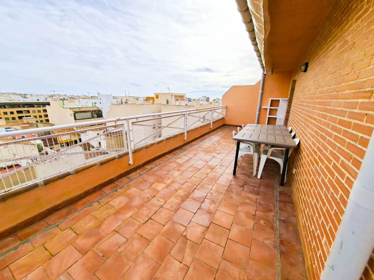 2 quarto Apartamento para venda em Torrevieja - 188 000 € (Ref: 9629257)