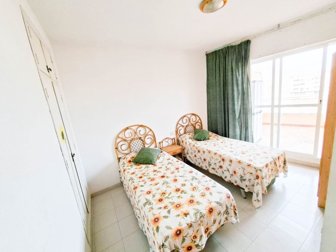 2 quarto Apartamento para venda em Torrevieja - 188 000 € (Ref: 9629257)