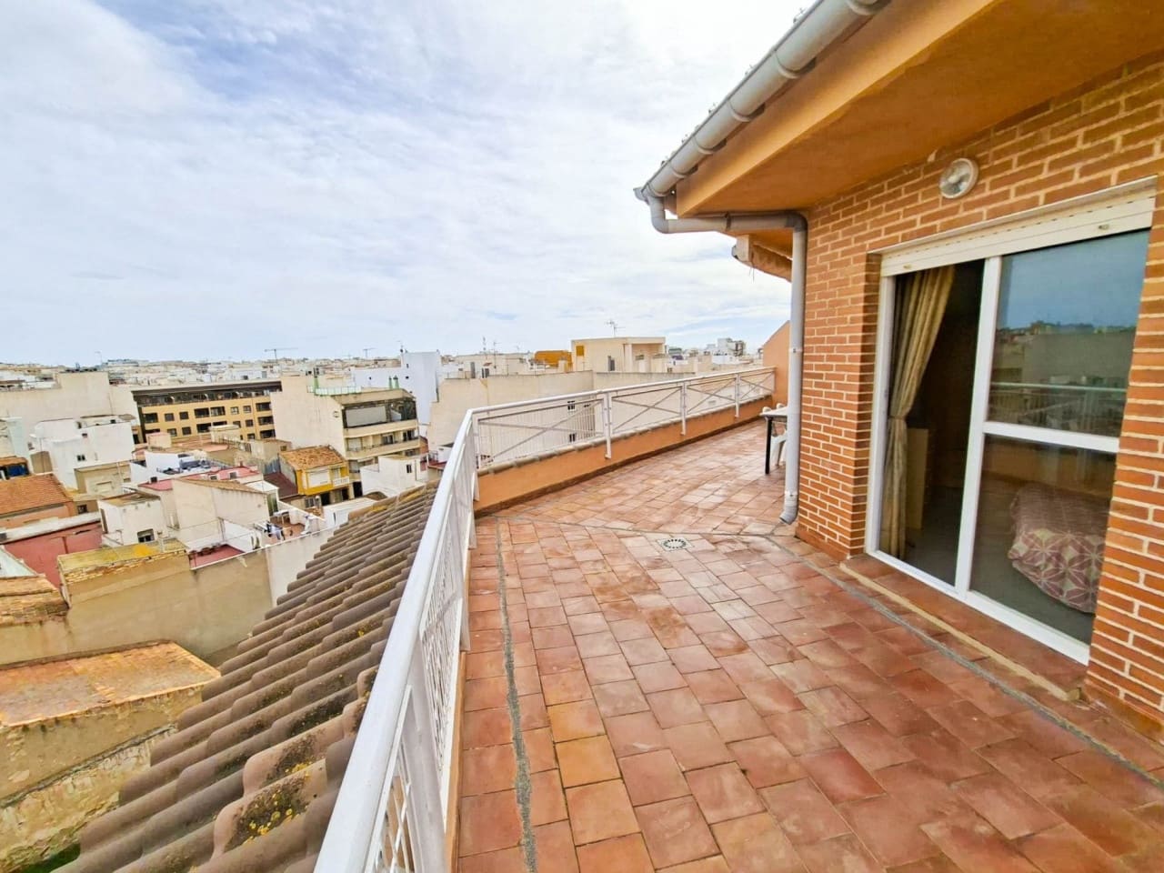 2 quarto Apartamento para venda em Torrevieja - 188 000 € (Ref: 9629257)