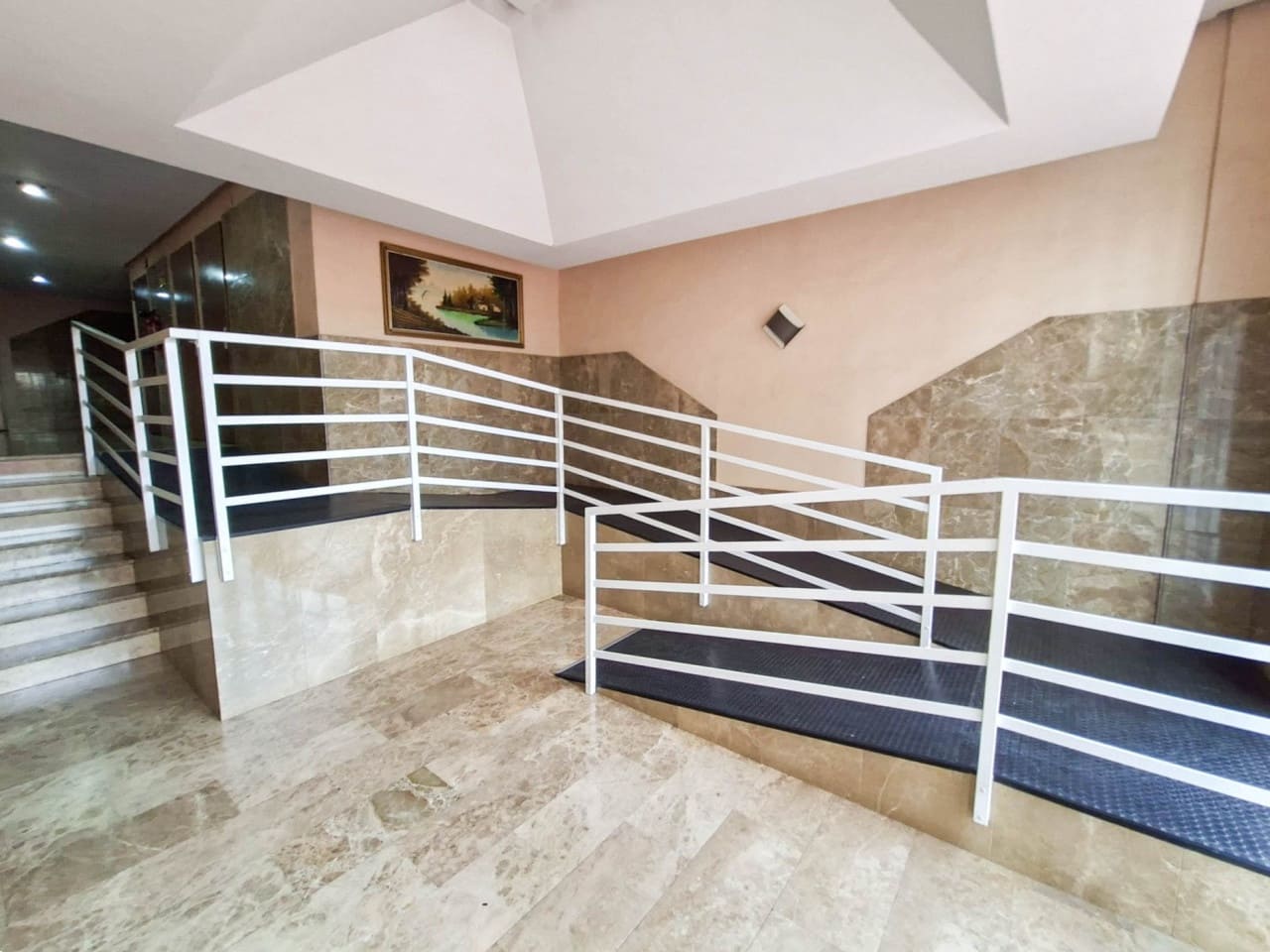 2 quarto Apartamento para venda em Torrevieja - 188 000 € (Ref: 9629257)