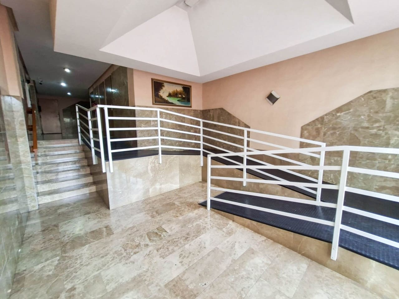 2 quarto Apartamento para venda em Torrevieja - 188 000 € (Ref: 9629257)