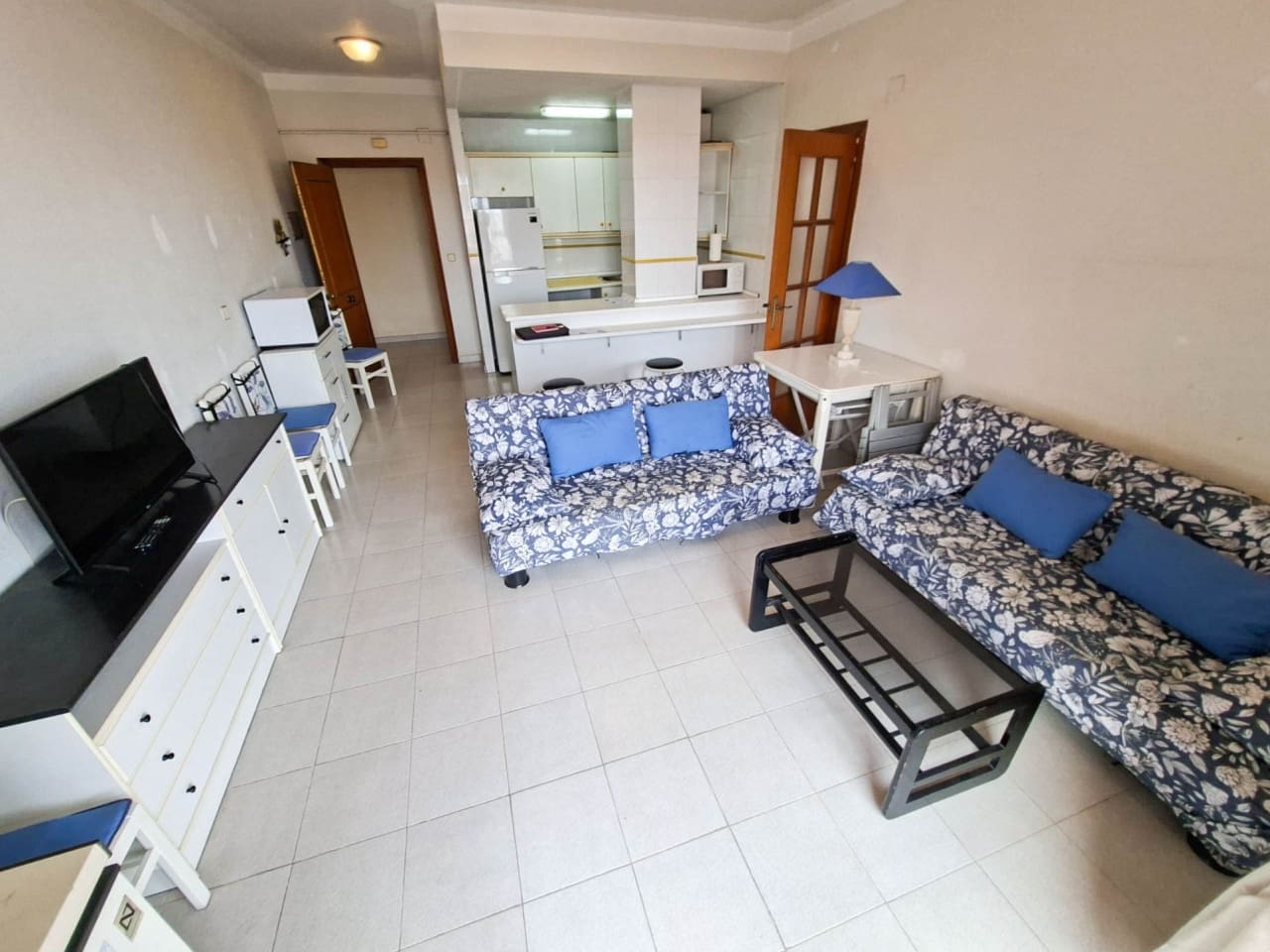 2 quarto Apartamento para venda em Torrevieja - 188 000 € (Ref: 9629257)