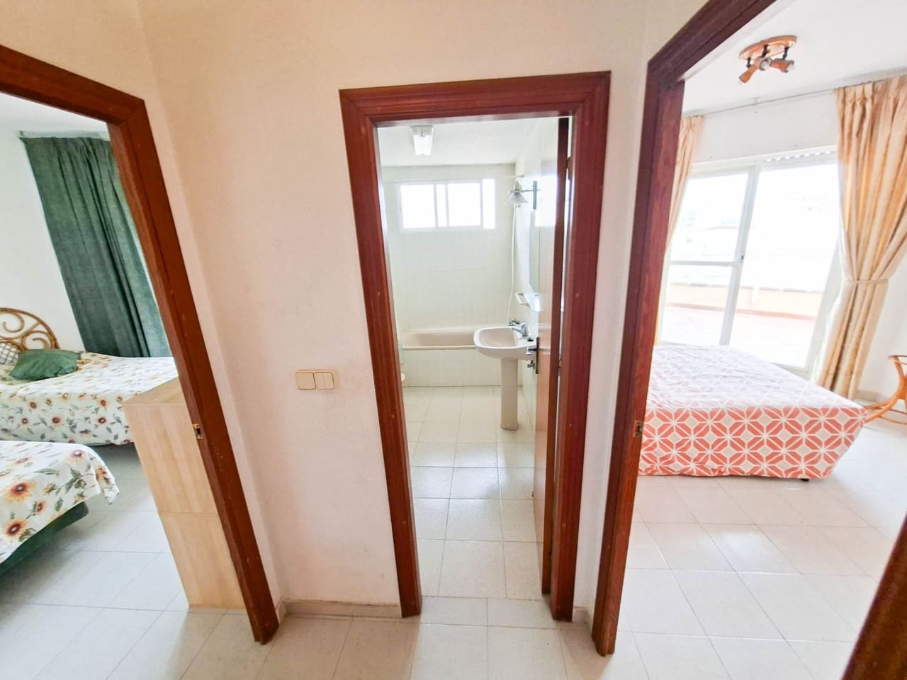 2 quarto Apartamento para venda em Torrevieja - 188 000 € (Ref: 9629257)