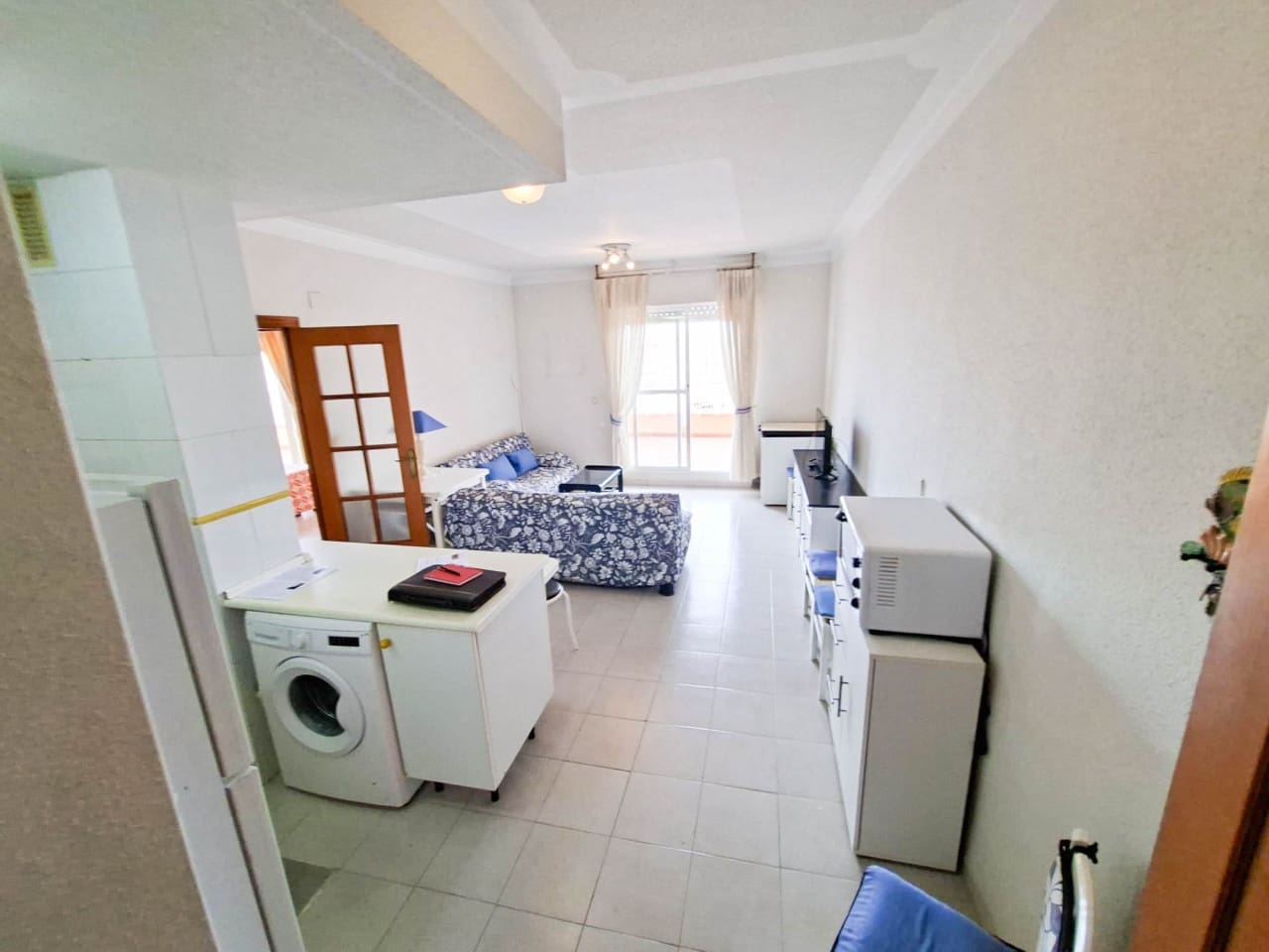 2 quarto Apartamento para venda em Torrevieja - 188 000 € (Ref: 9629257)