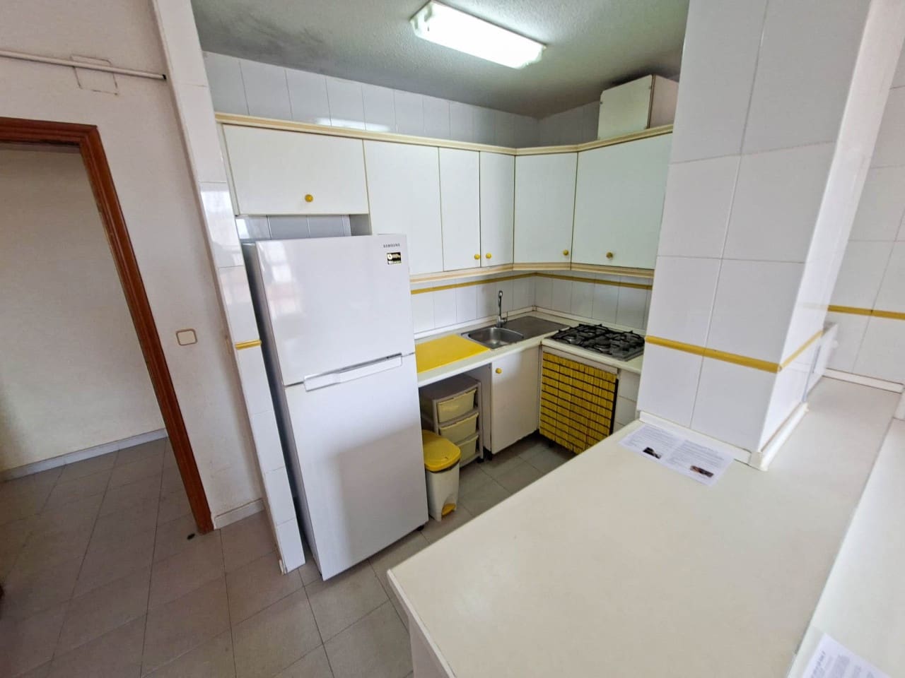 2 quarto Apartamento para venda em Torrevieja - 188 000 € (Ref: 9629257)